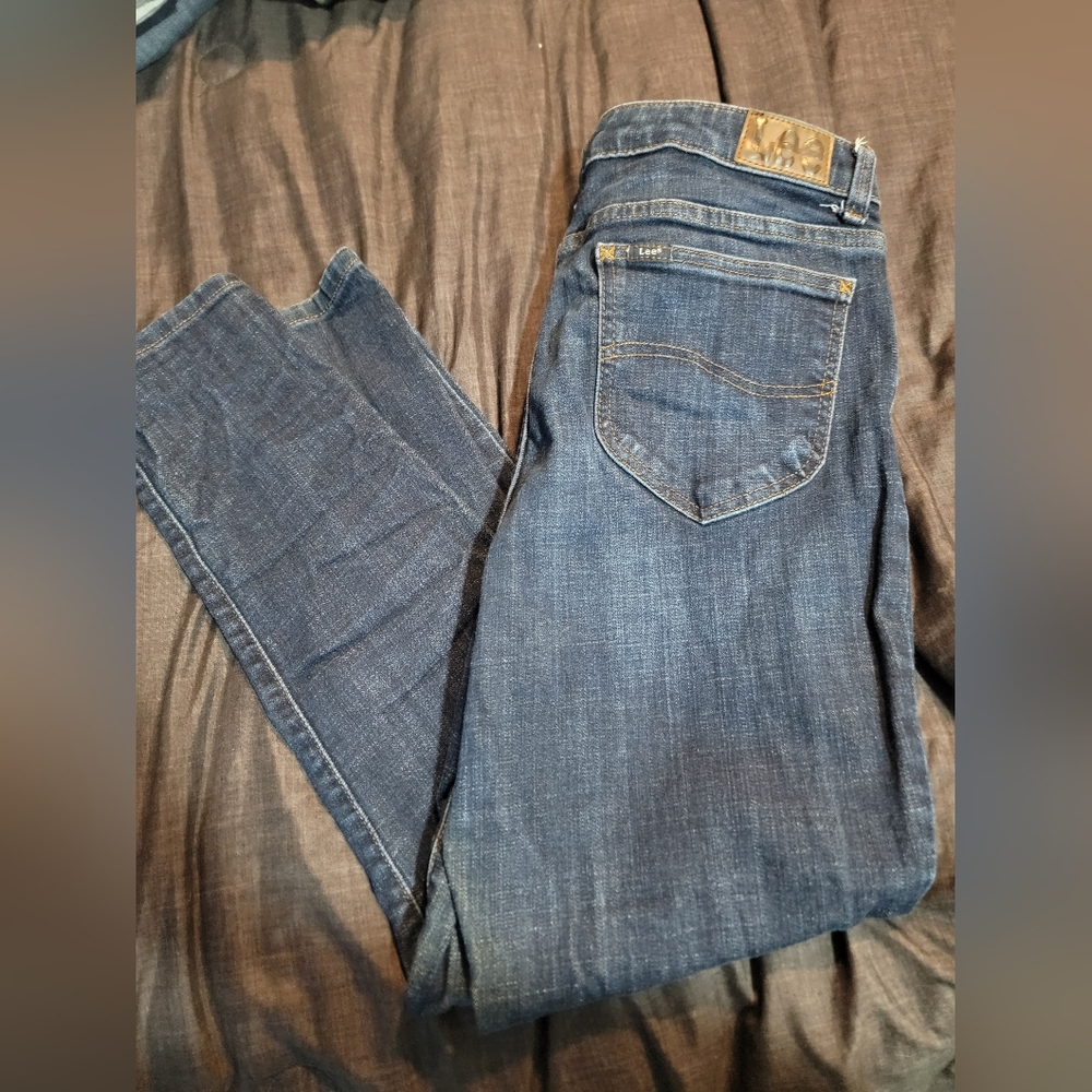 Women's Jeans
